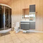 Vakantiehuis C11308-tarm-stikkelsbaervej-41