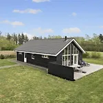 C11308-tarm-stikkelsbaervej-41 Vakantiehuis *