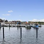 C11308-tarm-stikkelsbaervej-41 Vakantiehuis