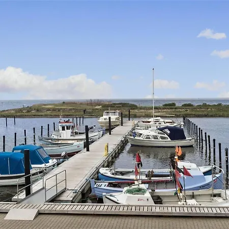 بيت للعطل C11308-tarm-stikkelsbaervej-41 Tarm