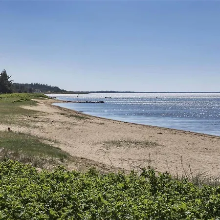 C11308-tarm-stikkelsbaervej-41 بيت للعطل Tarm