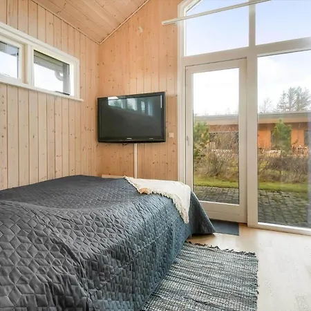 بيت للعطل C11308-tarm-stikkelsbaervej-41