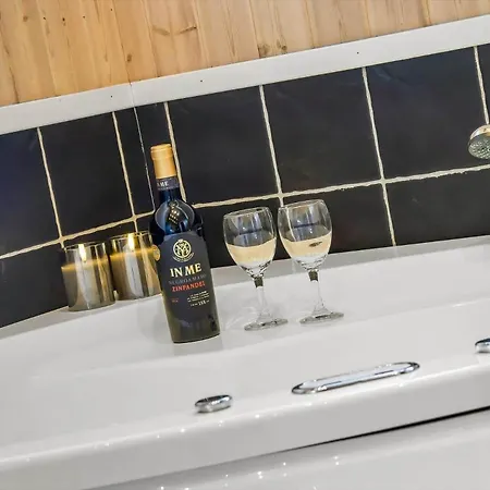 بيت للعطل C11308-tarm-stikkelsbaervej-41 Tarm