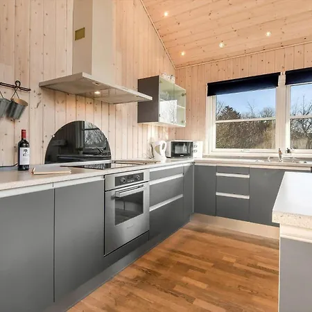 C11308-tarm-stikkelsbaervej-41 بيت للعطل Tarm