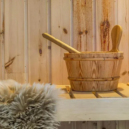 بيت للعطل C11308-tarm-stikkelsbaervej-41 *