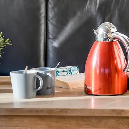 C11308-tarm-stikkelsbaervej-41 بيت للعطل Tarm