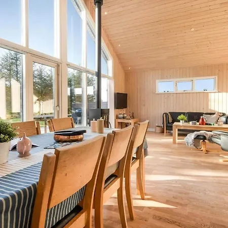 C11308-tarm-stikkelsbaervej-41 Vakantiehuis Tarm