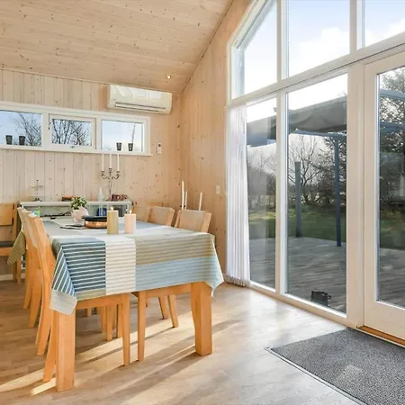 C11308-tarm-stikkelsbaervej-41 Holiday home