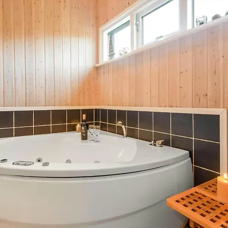 C11308-tarm-stikkelsbaervej-41 Ferienhaus Tarm