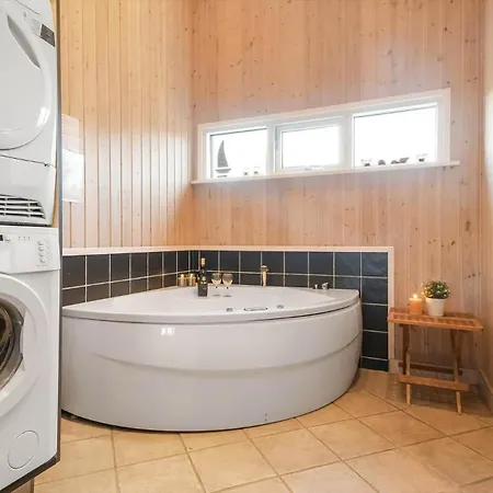 C11308-tarm-stikkelsbaervej-41 Ferienhaus *