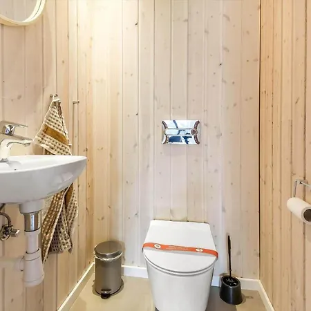 Ferienhaus C11308-tarm-stikkelsbaervej-41