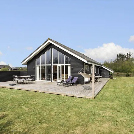 Ferienhaus C11308-tarm-stikkelsbaervej-41
