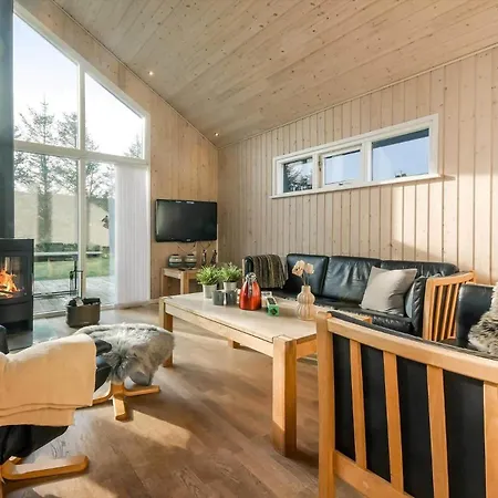 Ferienhaus C11308-tarm-stikkelsbaervej-41 Tarm