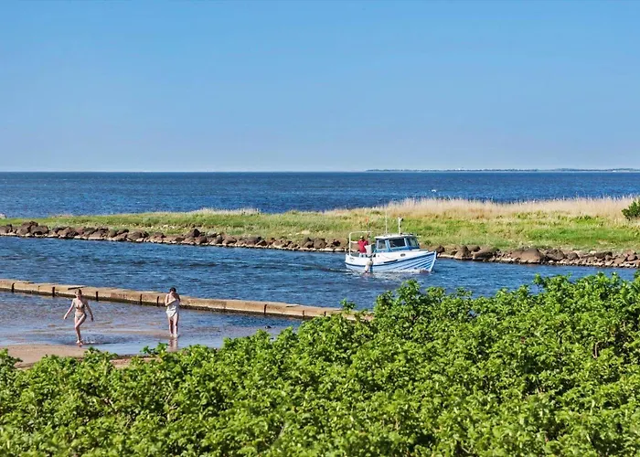 C11308-tarm-stikkelsbaervej-41 Dom wakacyjny