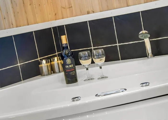 Dom wakacyjny C11308-tarm-stikkelsbaervej-41 Tarm