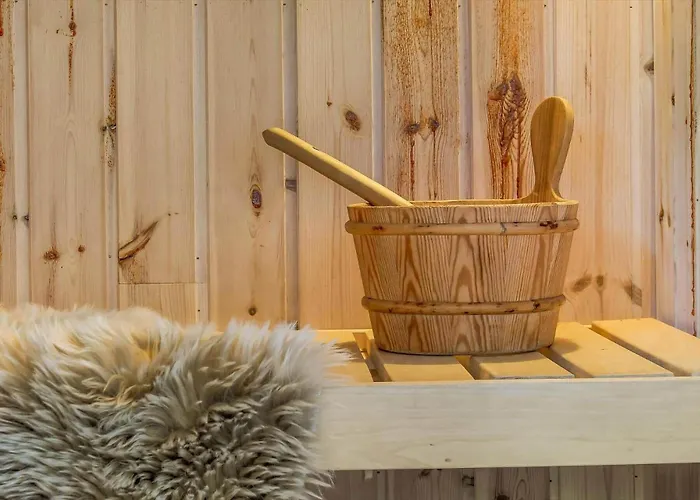 Dom wakacyjny C11308-tarm-stikkelsbaervej-41 *