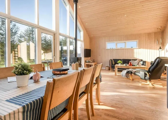 C11308-tarm-stikkelsbaervej-41 Holiday home Tarm