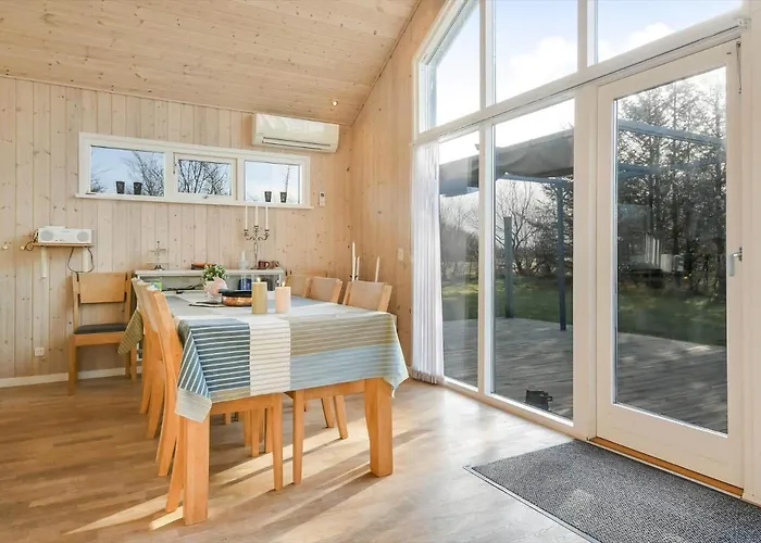 C11308-tarm-stikkelsbaervej-41 Holiday home