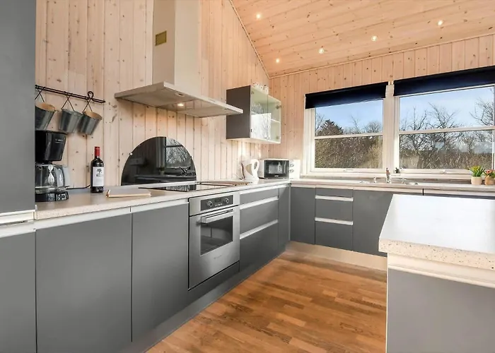 C11308-tarm-stikkelsbaervej-41 Holiday home *