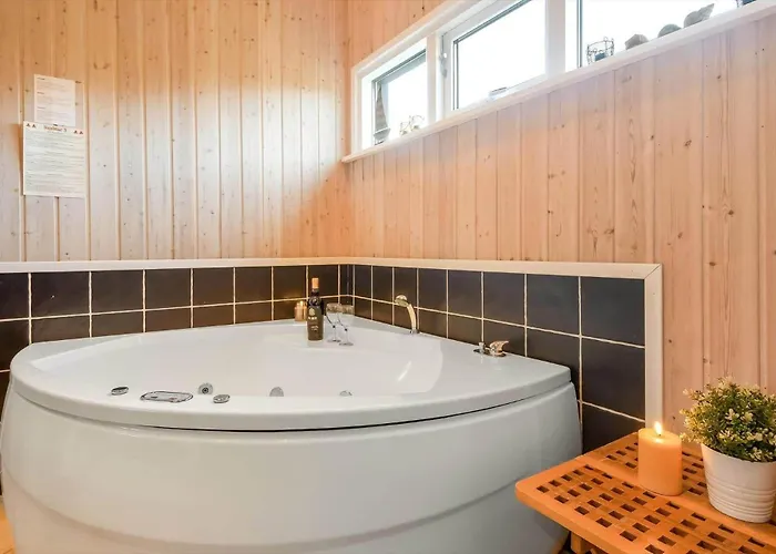 C11308-tarm-stikkelsbaervej-41 Holiday home Tarm