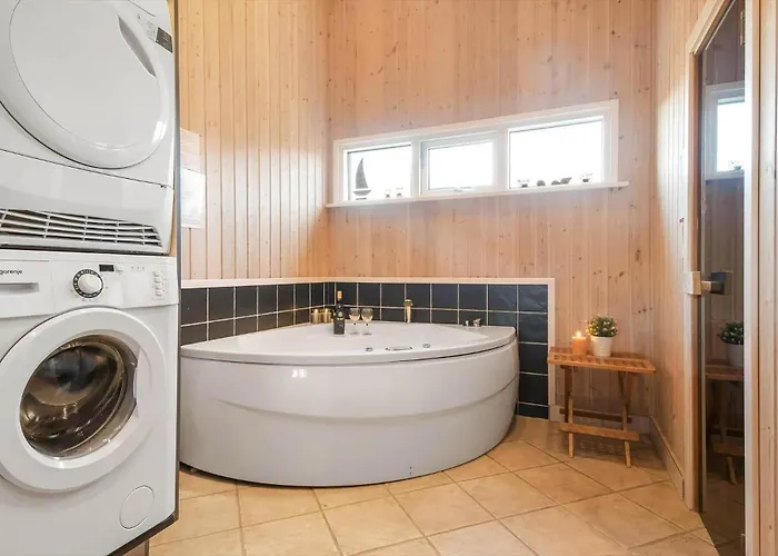 C11308-tarm-stikkelsbaervej-41 Holiday home *