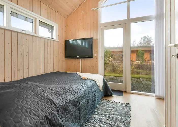 C11308-tarm-stikkelsbaervej-41 Holiday home