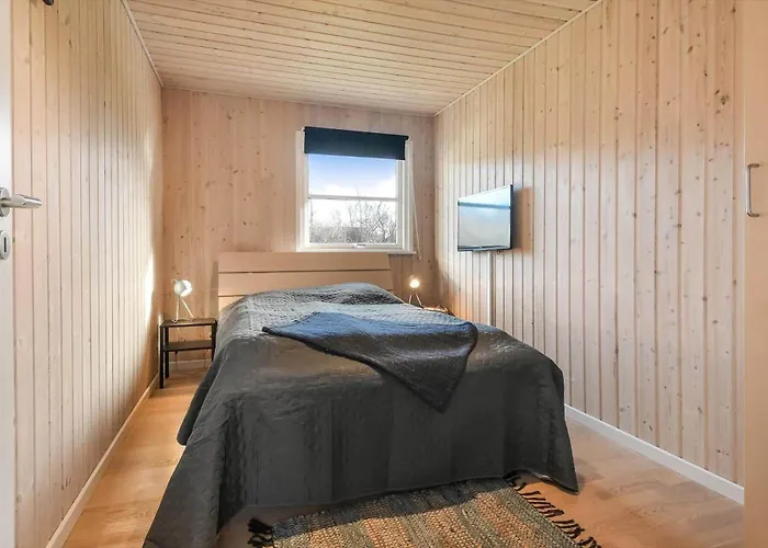 C11308-tarm-stikkelsbaervej-41 Holiday home Tarm