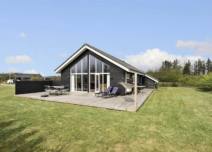 Holiday home C11308-tarm-stikkelsbaervej-41
