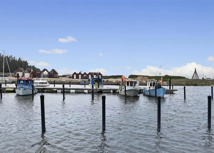 C11308-tarm-stikkelsbaervej-41 Holiday home