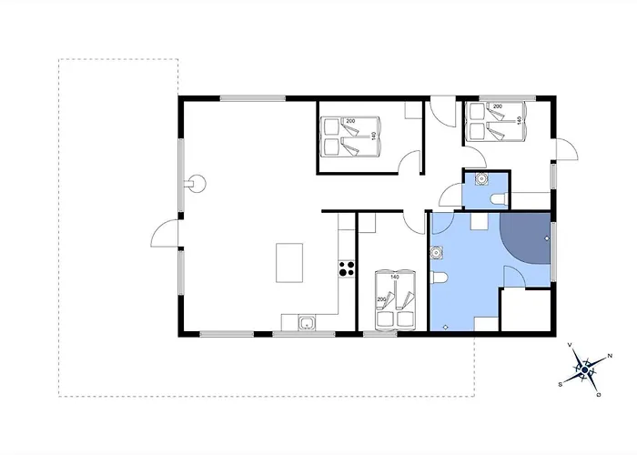 C11308-tarm-stikkelsbaervej-41 Holiday home Tarm